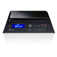 Memup MEDIADISK DNX 640GB (MDDNX-640)